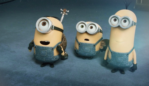 미니언에 푹 빠진 요즘입니다!!! 관련 이미지 1