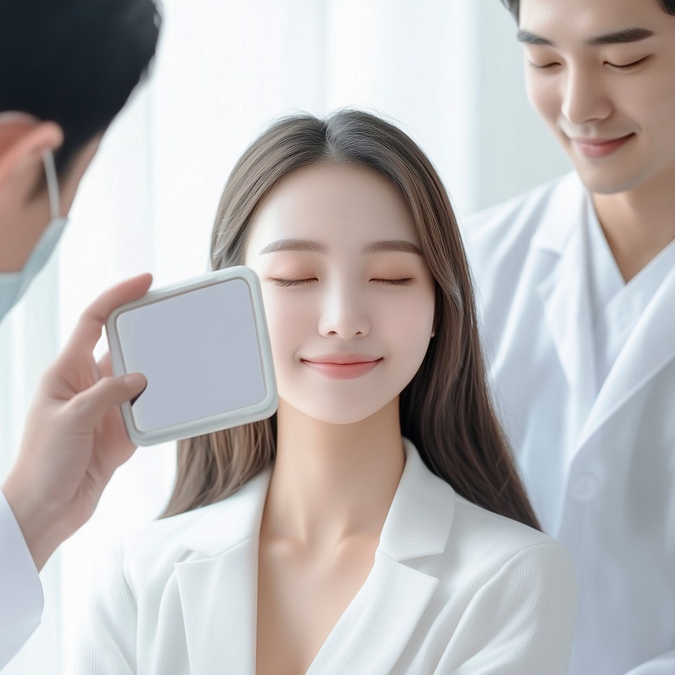 인중축소 흉터, 수술 전에 꼭 알아야 할 것 관련 이미지 3