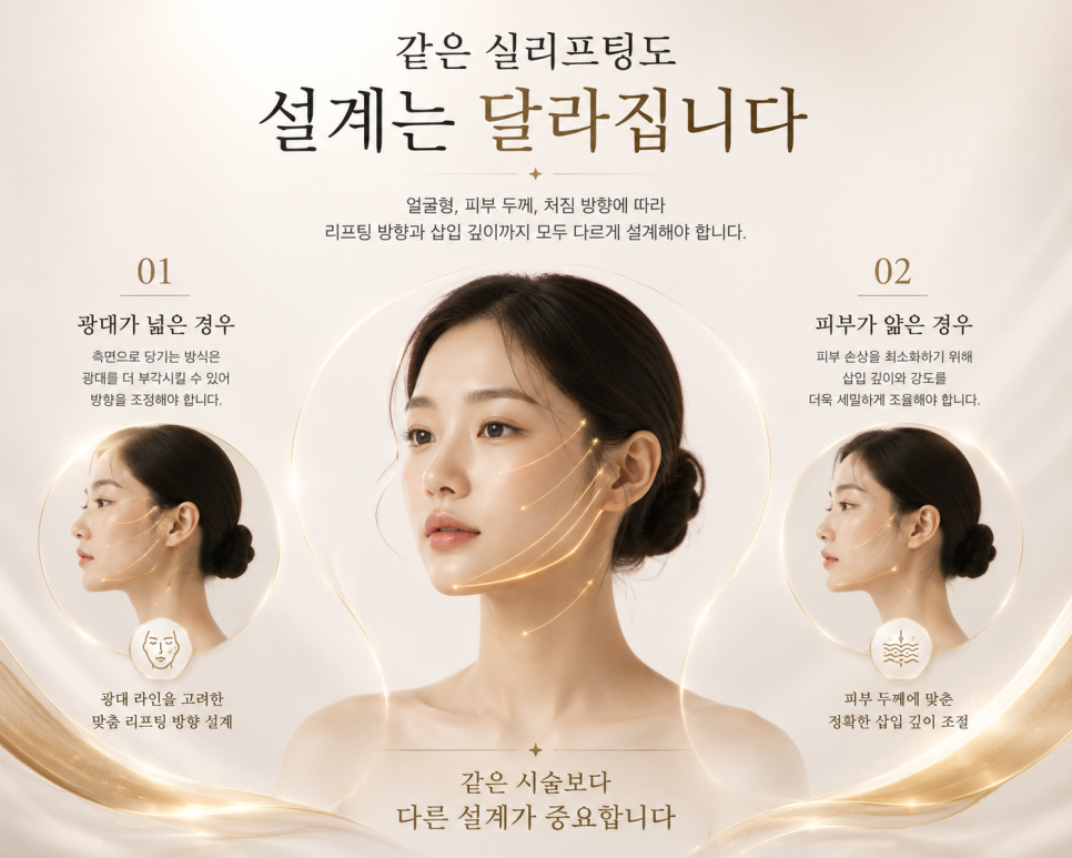 신사동 실리프팅 병원을 찾을 때 봐야 할 것은? 관련 이미지 3