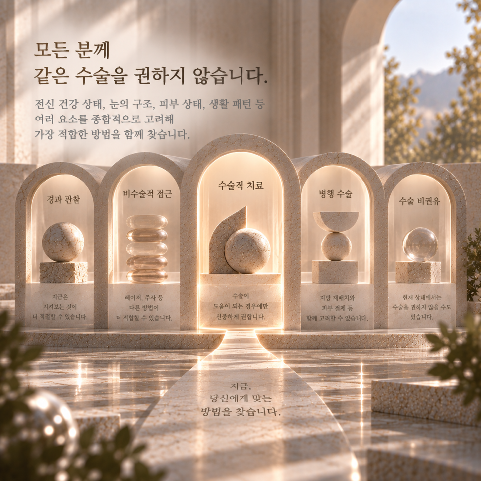 중년 눈성형 잘하는곳, 상담 다니다 지쳤다면 이 기준 하나만 기억하세요 관련 이미지 7