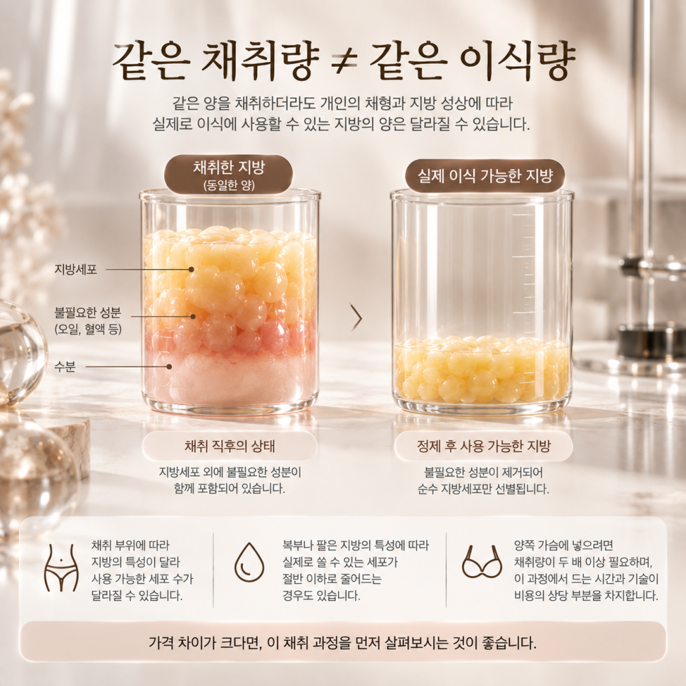 가슴 지방주입 비용, 싼 곳일수록 따져봐야 할 것들 관련 이미지 3