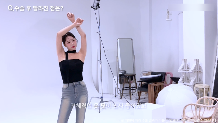 모티바가슴성형 리얼후기 2탄｜글로비성형외과의원 관련 이미지 22