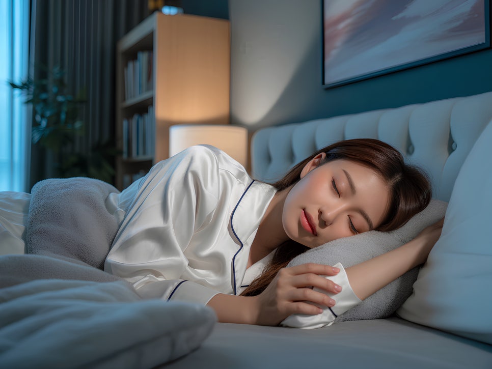 실리프팅 후 관리법, 사실 어렵지 않습니다 관련 이미지 4