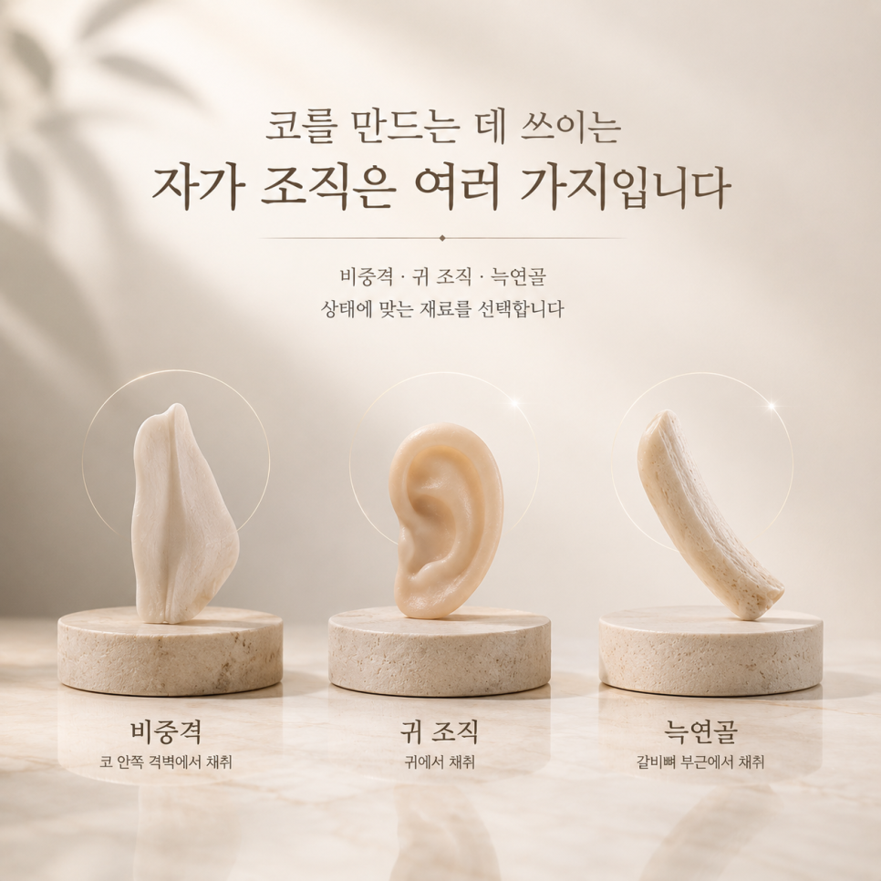 Rib Cartilage Rhinoplasty: When Rib Cartilage Is Used in Rhinoplasty image 3