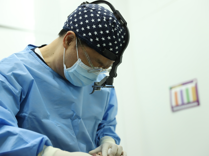 실리프팅 멍 빨리 빼는 법, 관련 이미지 6