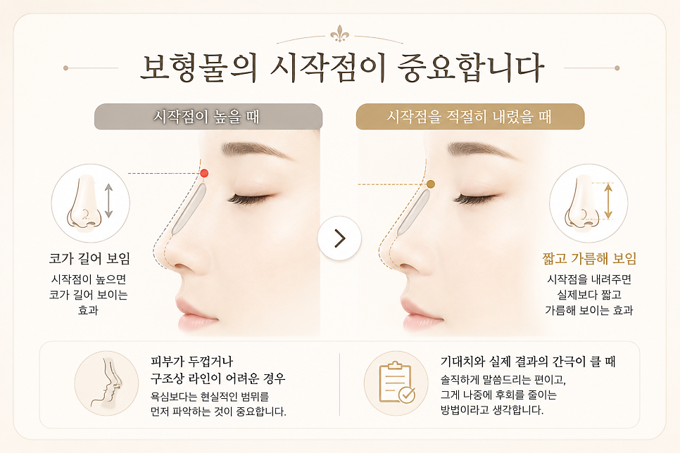 First-Time Rhinoplasty: How to Create a Natural Change Without Going Too Far image 3