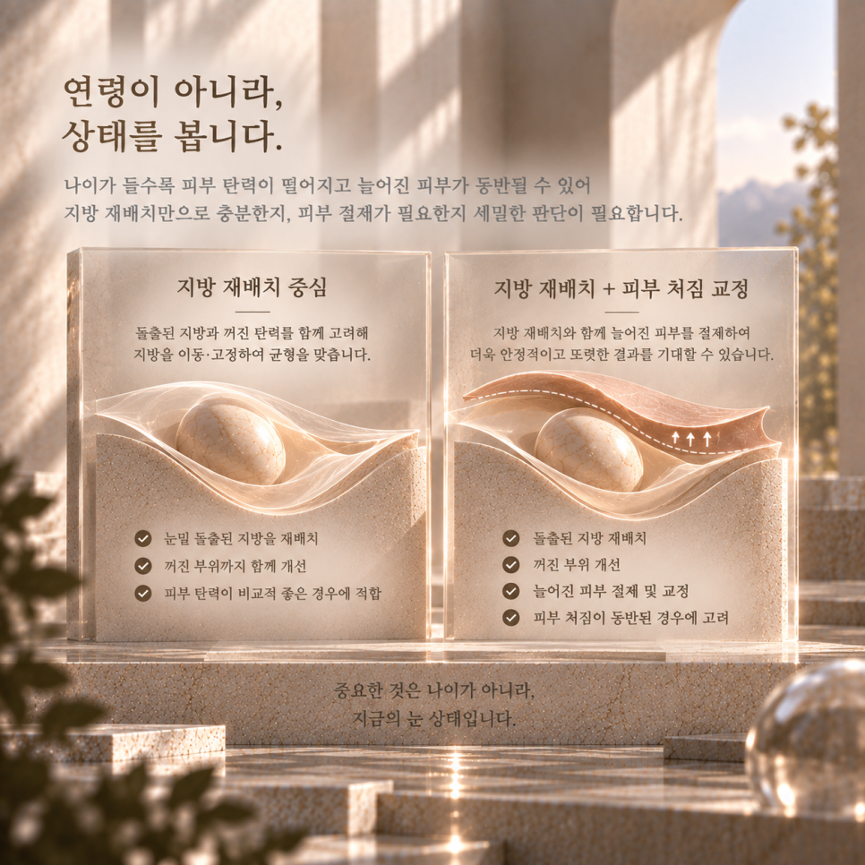 중년 눈성형 잘하는곳, 상담 다니다 지쳤다면 이 기준 하나만 기억하세요 관련 이미지 6