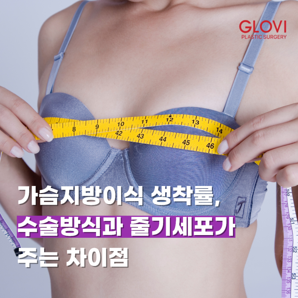 Breast Fat Grafting Take Rate: Differences Based on Surgical Technique and Stem Cells image 1
