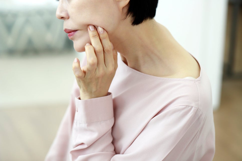 중년 눈밑지방재배치, 나이 들수록 효과가 다른 이유가 있습니다 관련 이미지 3