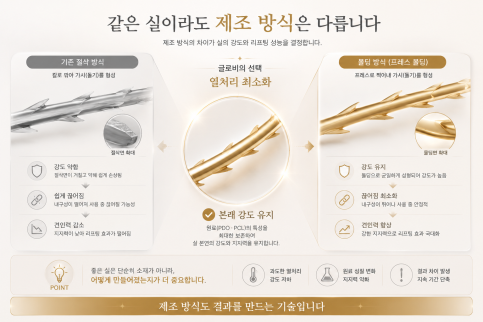 Sinsa Station Thread Lifting: What to Check When You’re Concerned About Skin Elasticity image 4