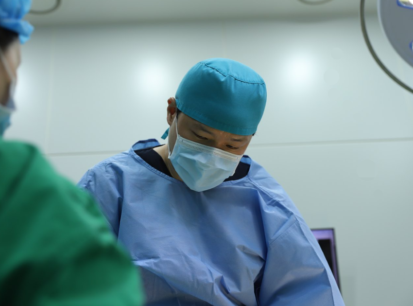 인중축소술 전후, 수술 전 가장 많이 찾는 질문 관련 이미지 2