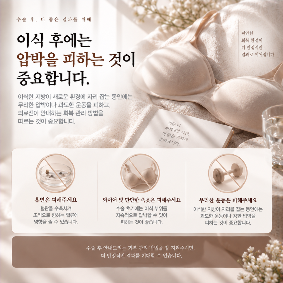 SVF가슴성형, 지방이식 결과가 달라지는 결정적 차이 관련 이미지 6
