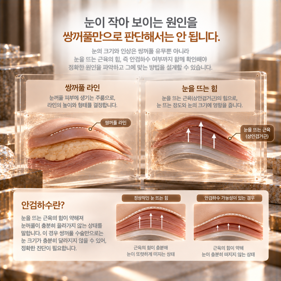 남자 눈성형 잘하는곳, 왜 병원마다 결과가 달라질까요 관련 이미지 4