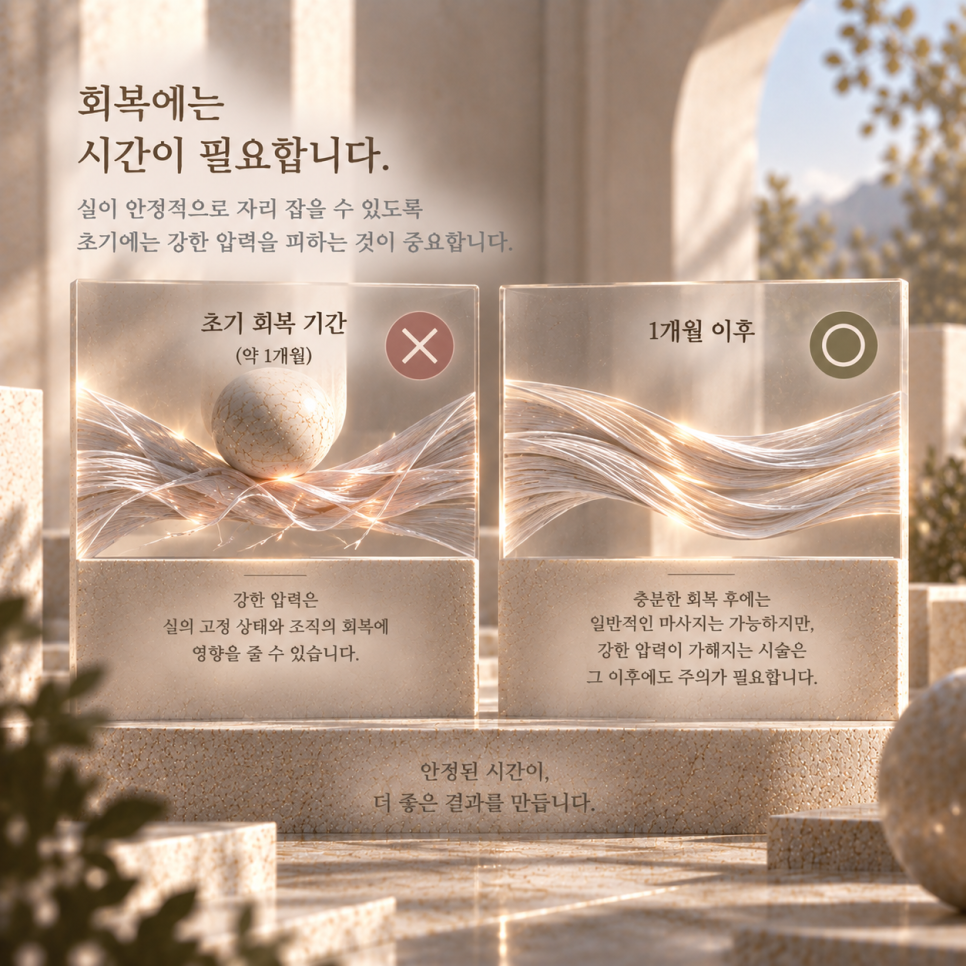 실리프팅후붓기빨리빼는법, 시술 다음 날부터 이렇게 하세요 관련 이미지 4