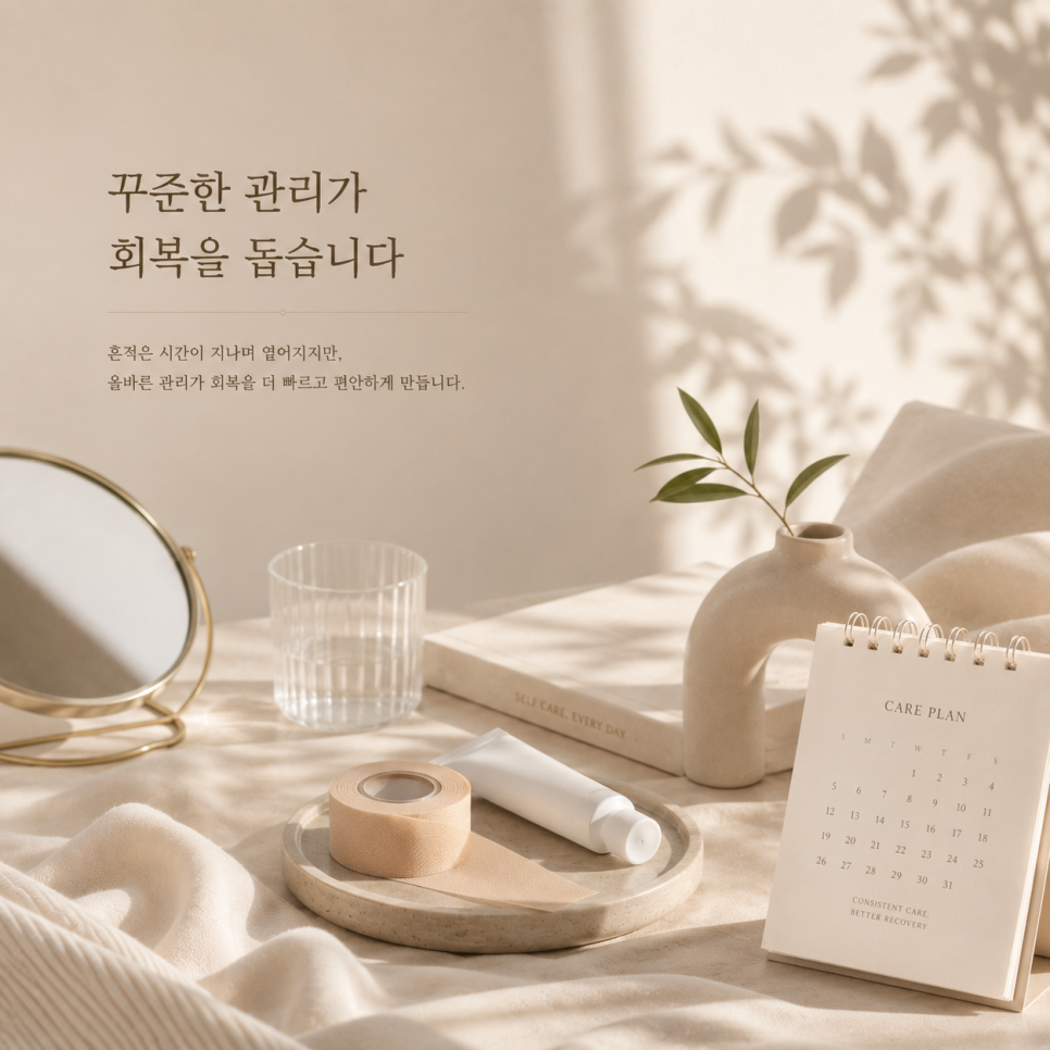 가슴지방이식 흉터, 얼마나 남을까? 관련 이미지 7
