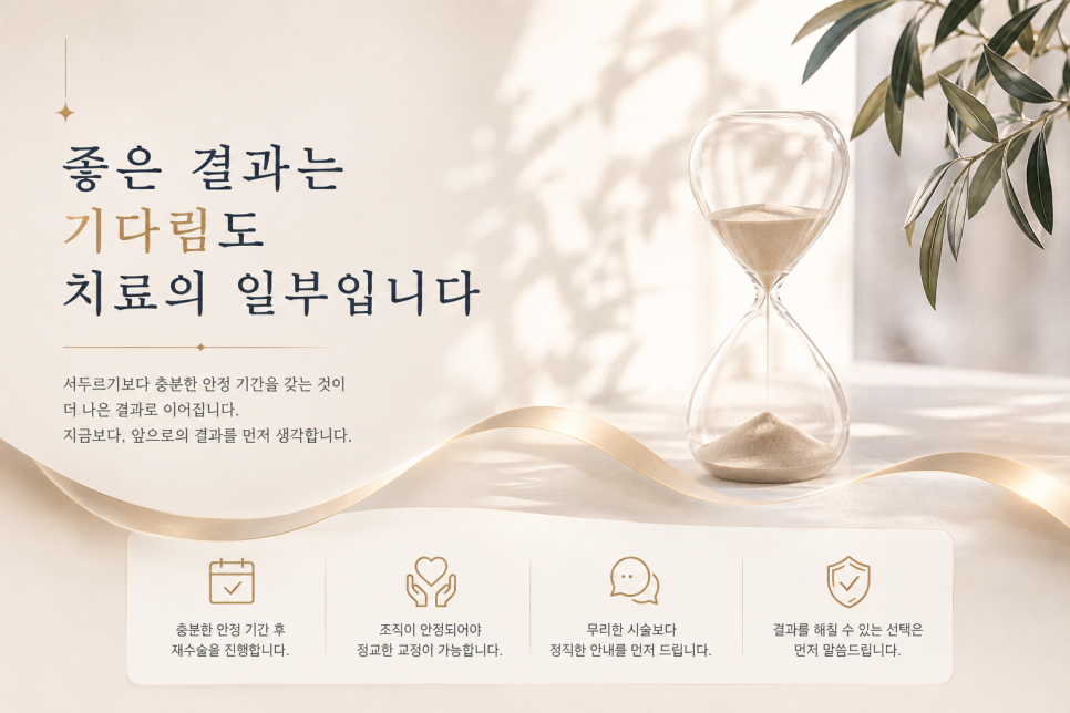How to Choose a Clinic Specializing in Revision Eye Surgery image 10
