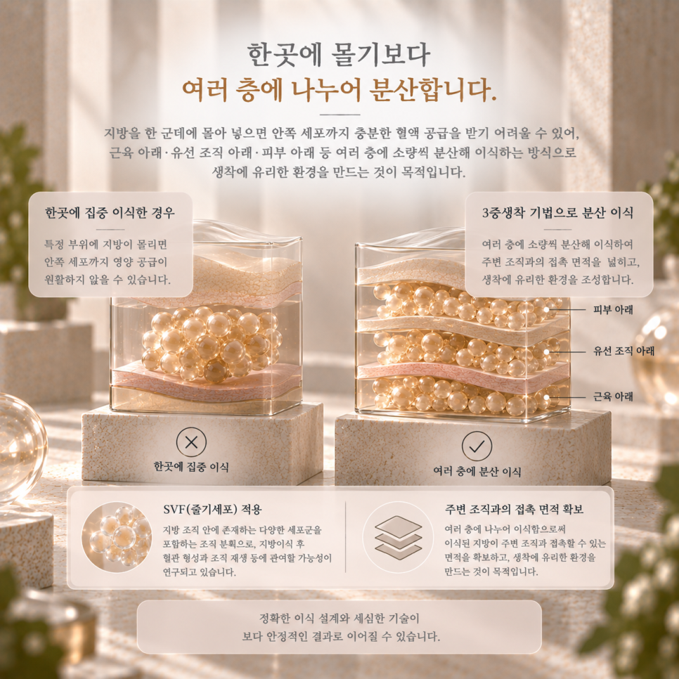 자가지방가슴수술과 보형물, 선택 기준 알려드립니다 관련 이미지 7