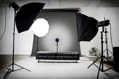 인생사진 남기고 싶을 때 스튜디오 촬영 도전해보세요! 관련 이미지 1