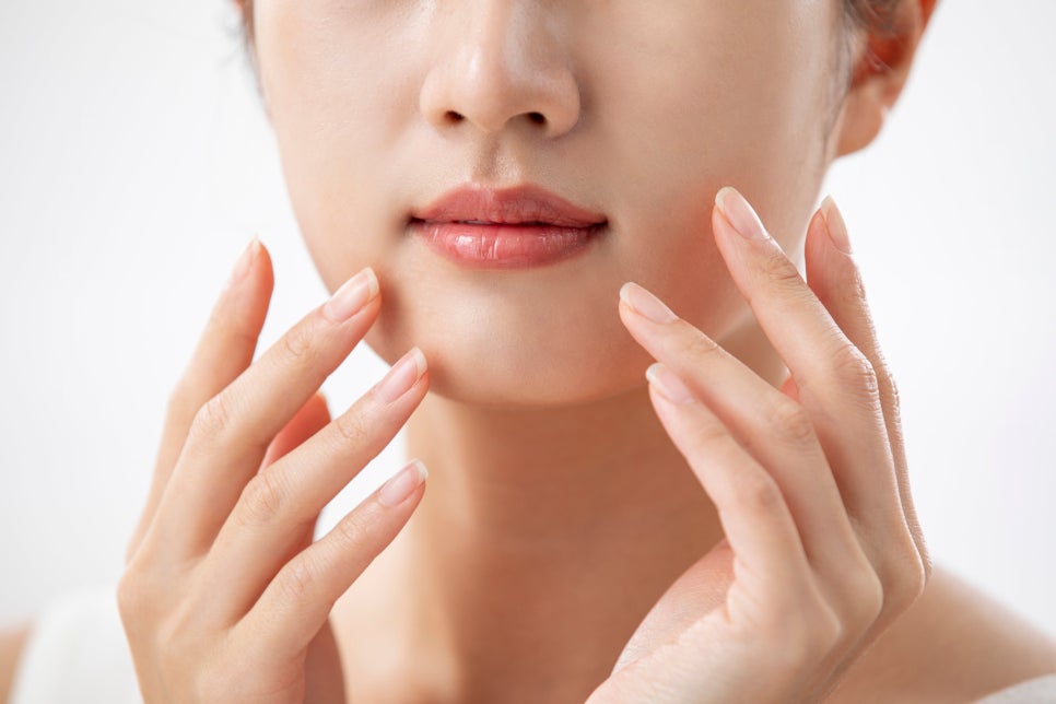 실리프팅 실 만져짐, 걱정되시면 읽어보세요 관련 이미지 2