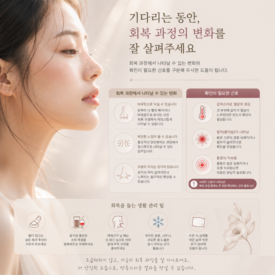 코재수술 시기 최소 6개월을 기다려야 하는 이유 관련 이미지 12