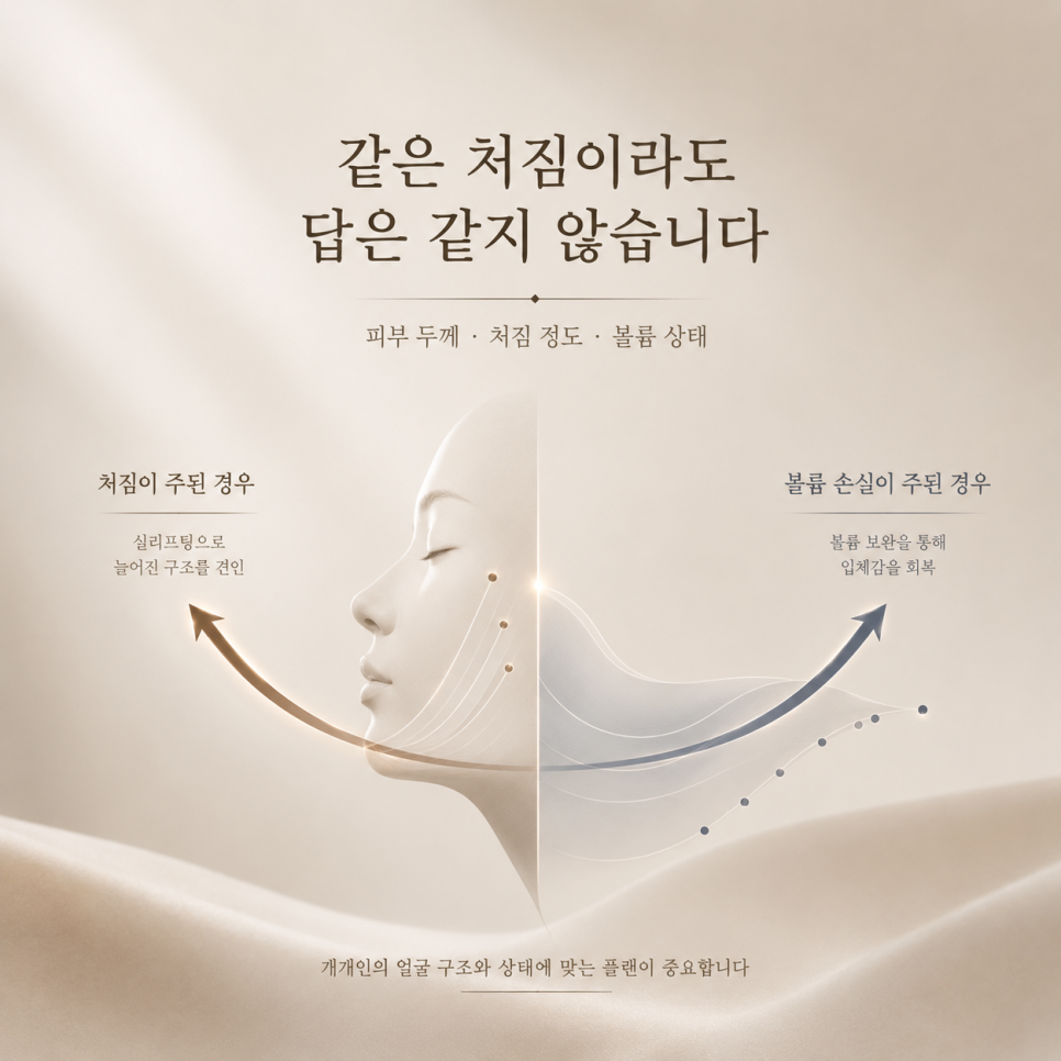 Thread Lift for Facial Firmness: Procedure Principles Based on Skin Sagging image 7