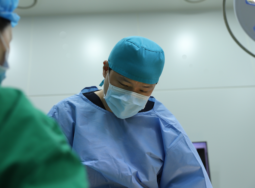 Philtrum Reduction Revision Surgery: Identify the Cause Before Undergoing It Again image 3