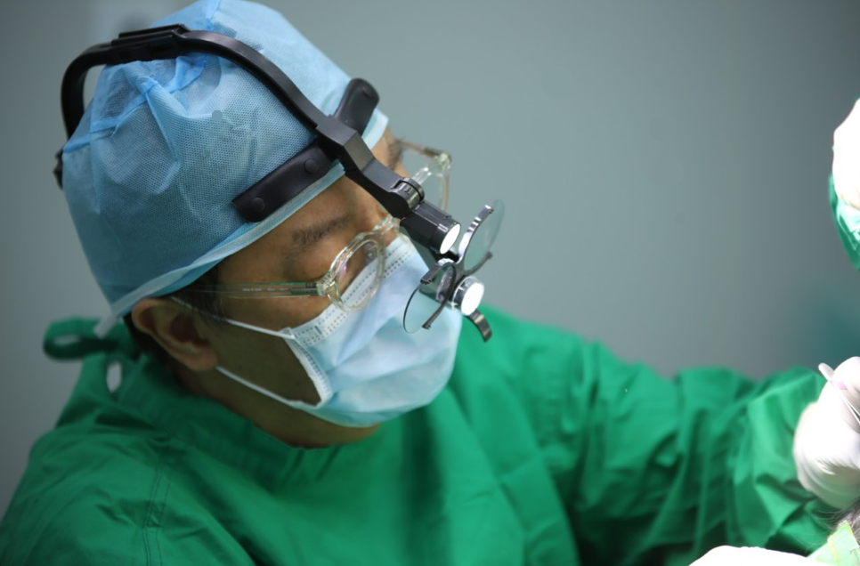 Sleepy-Looking Eyes: Causes to Check Before Simple Double-Eyelid Surgery image 4
