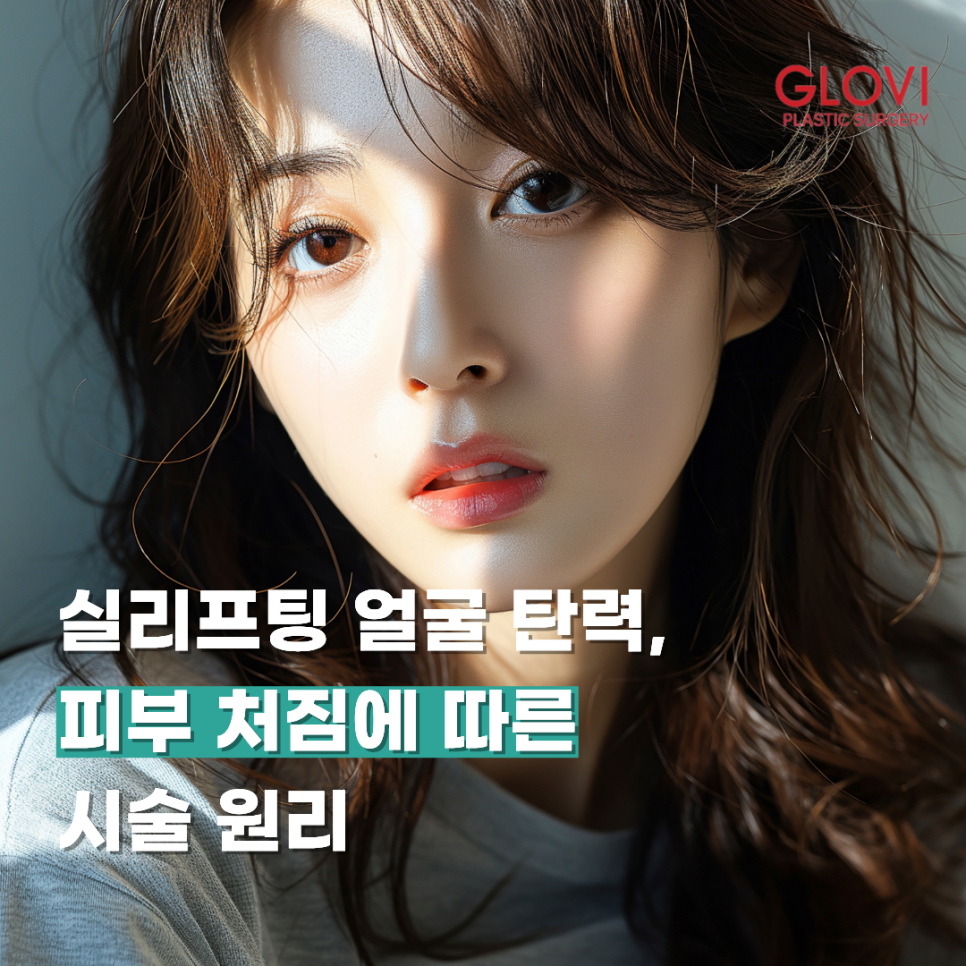 Thread Lift for Facial Firmness: Procedure Principles Based on Skin Sagging image 1