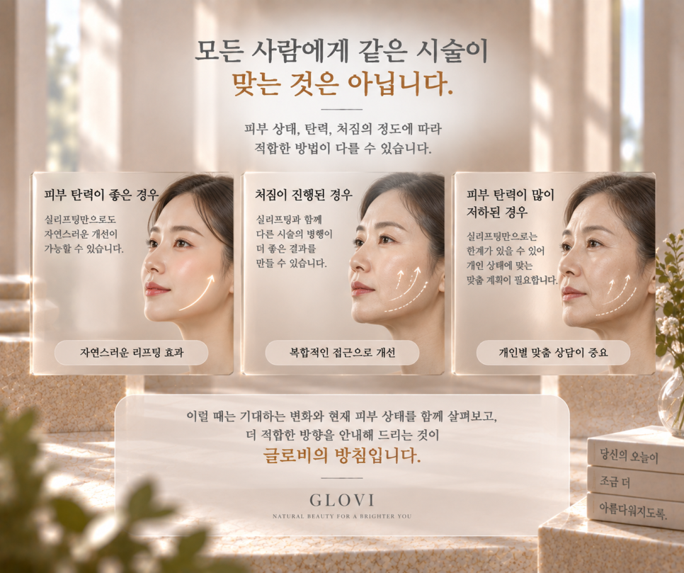 실리프팅 딤플 패임, 오래 남는다면 교정이 필요할까? 관련 이미지 10