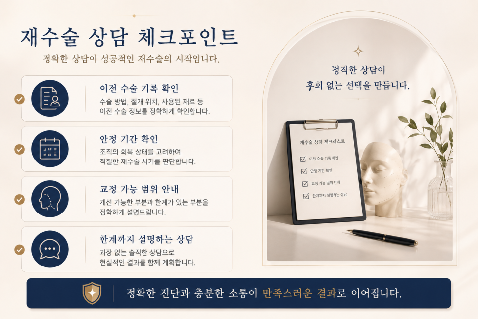 How to Choose a Clinic Specializing in Revision Eye Surgery image 11