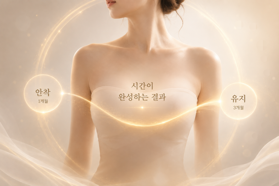 가슴 지방주입 후기 확인할 때 주의 깊게 볼 요소들 관련 이미지 2
