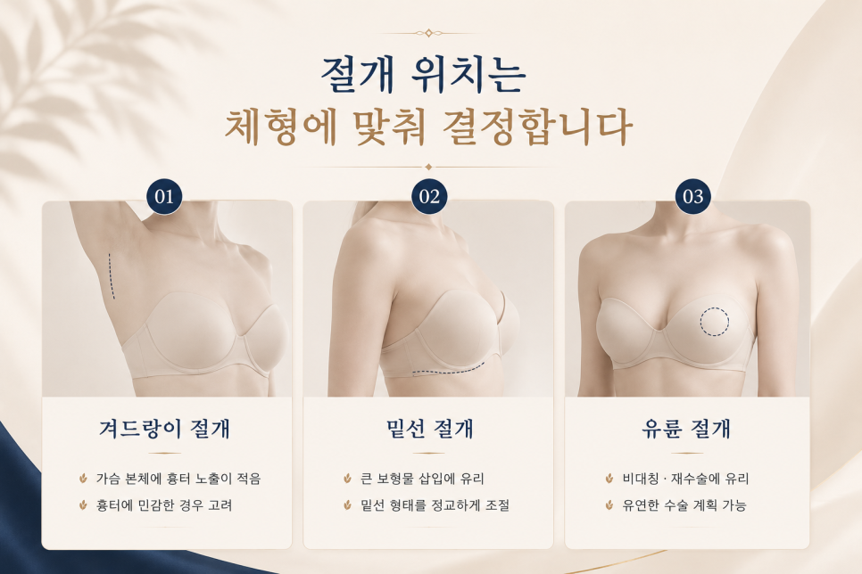 Gangnam Breast Augmentation: What Everyone Asks at Their First Consultation! image 9