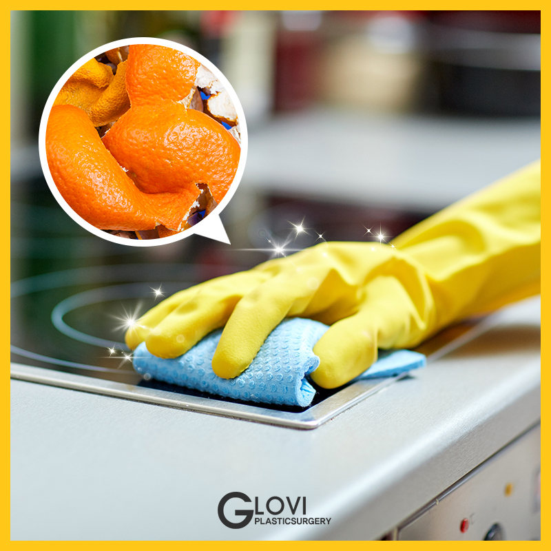 귤 껍질 활용법 이제 버리지 마세요! 관련 이미지 4