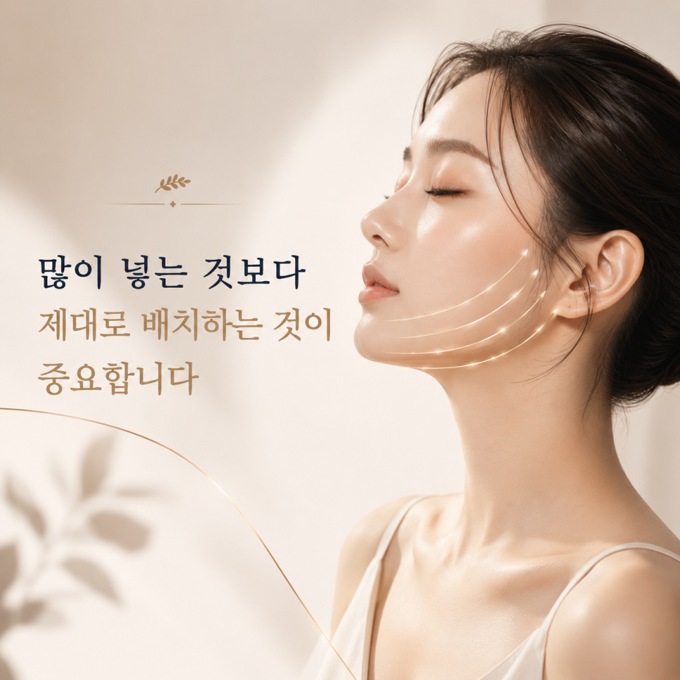 처진 얼굴 리프팅, 나이보다 더 들어보인다면? 관련 이미지 8