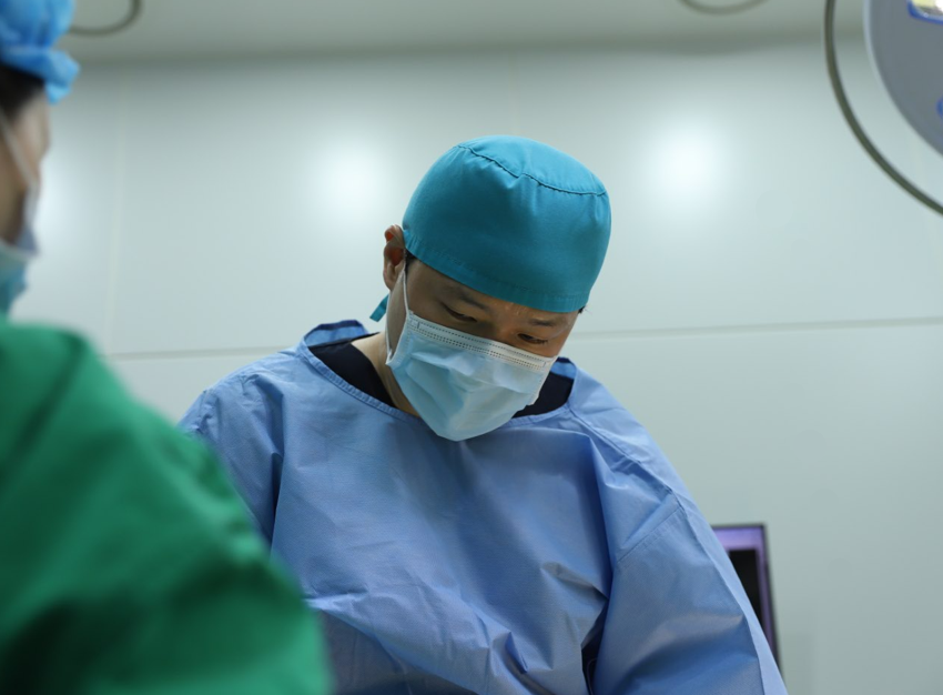 How to Identify a Reputable Philtrum Reduction Clinic in Gangnam with One Question image 3