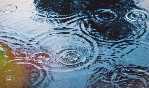 장마철, 우울한 기분과 감정들 관련 이미지 3