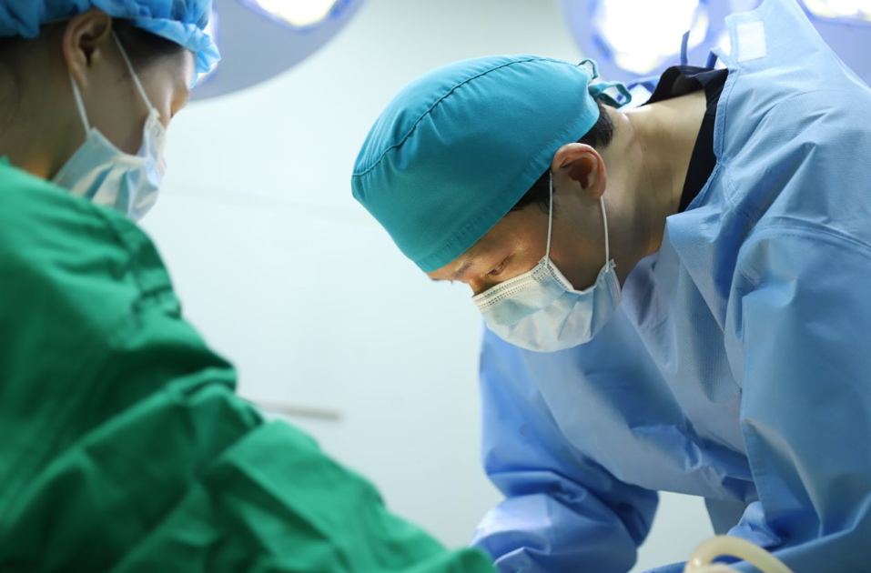 Breast Fat Grafting Review: Results That Differ Depending on the Presence of Stem Cells image 2