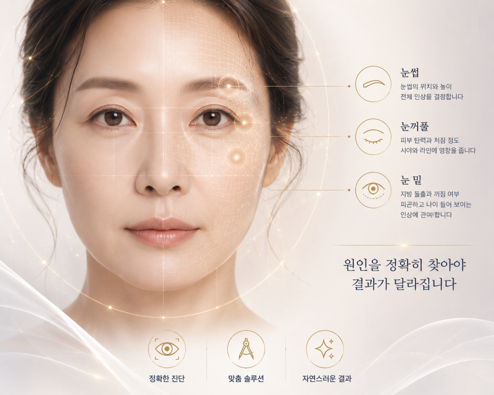 Criteria for Choosing a Clinic for Midlife Eye Surgery and the Importance of Customized Design by Clinic image 3