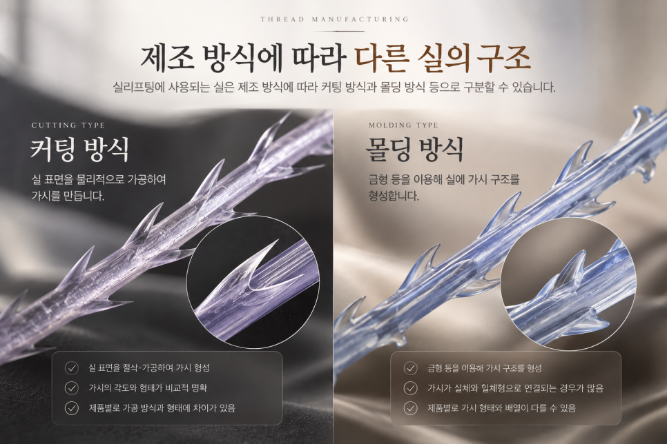 신사동 실리프팅, 어떤 실을 어떻게 넣느냐가 결과를 가릅니다 관련 이미지 2