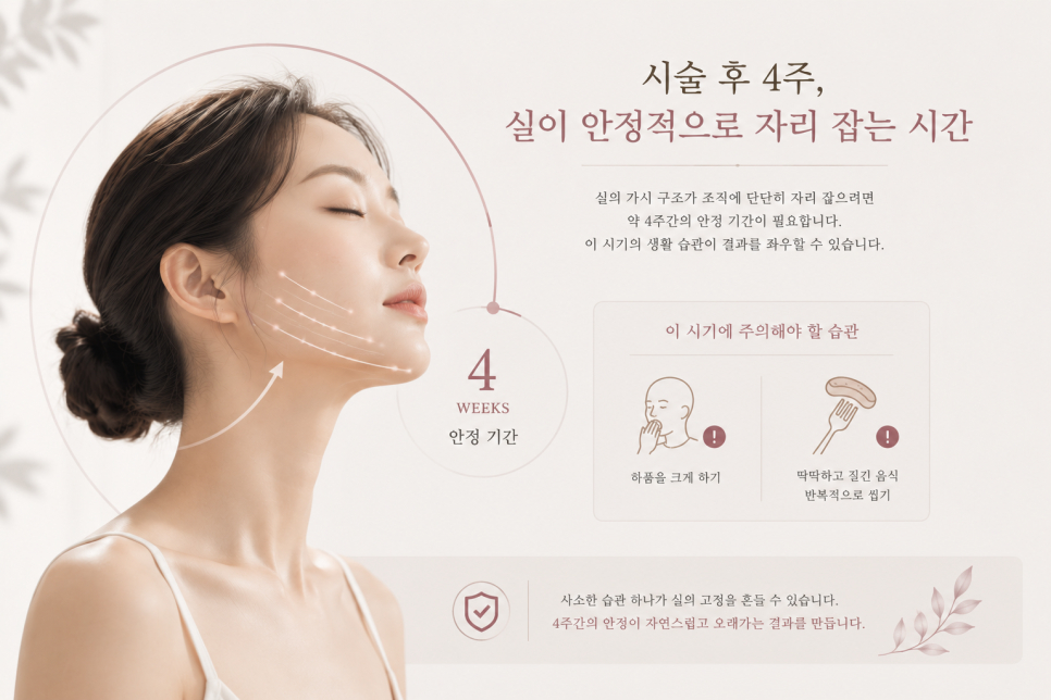 Gangnam Thread Lifting: Addressing Lifting Concerns Without Surgery image 7