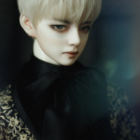 비싼취미, 구체관절인형 수집 ♬ 관련 이미지 4