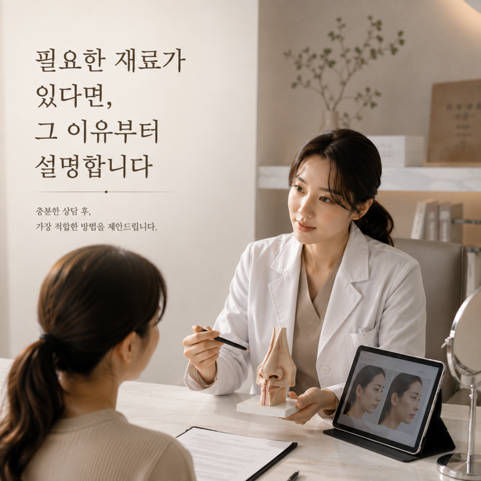 Rib Cartilage Rhinoplasty: When Rib Cartilage Is Used in Rhinoplasty image 10