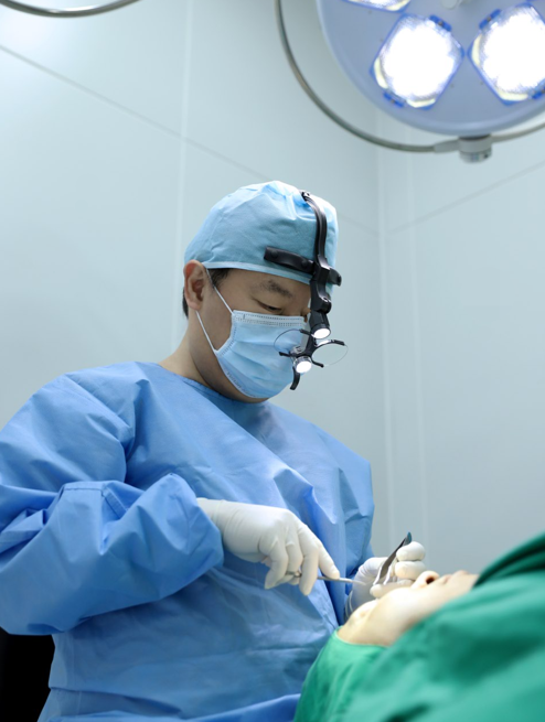 실리프팅주의사항, 시술 후 4주가 결과를 결정합니다 관련 이미지 10