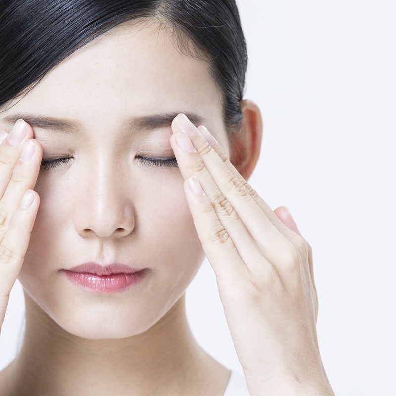 눈이 뻑뻑한 이유, 안구건조증 예방법 관련 이미지 2