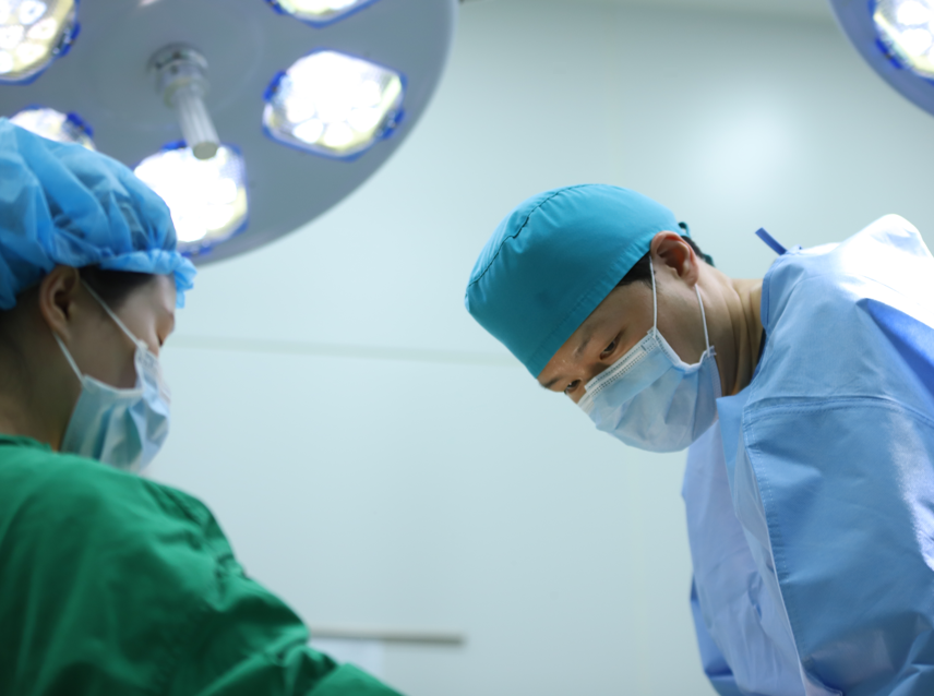 인중축소술 흉터, 덜 남기는 수술법이 따로 있습니다 관련 이미지 4