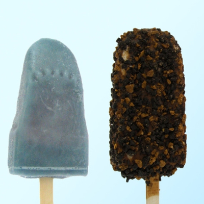 무더운 여름이라...ㅠㅠ 아이스크림만 생각나요! 관련 이미지 3