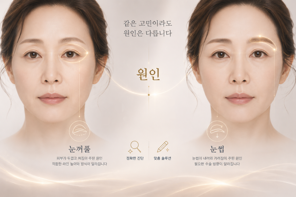 Criteria for Choosing a Clinic for Midlife Eye Surgery and the Importance of Customized Design by Clinic image 2