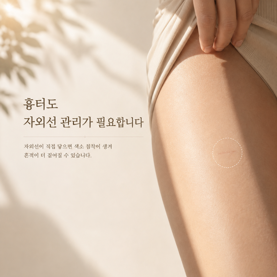 가슴지방이식 흉터, 얼마나 남을까? 관련 이미지 6