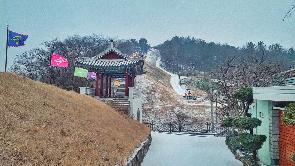 눈 와도 똑같이 공복 유산소 관련 이미지 2