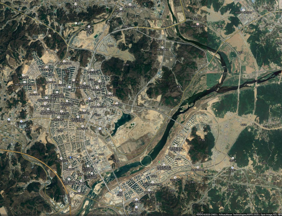 세종시 아파트 청약 준비 전략 체크리스트 10 관련 이미지 2